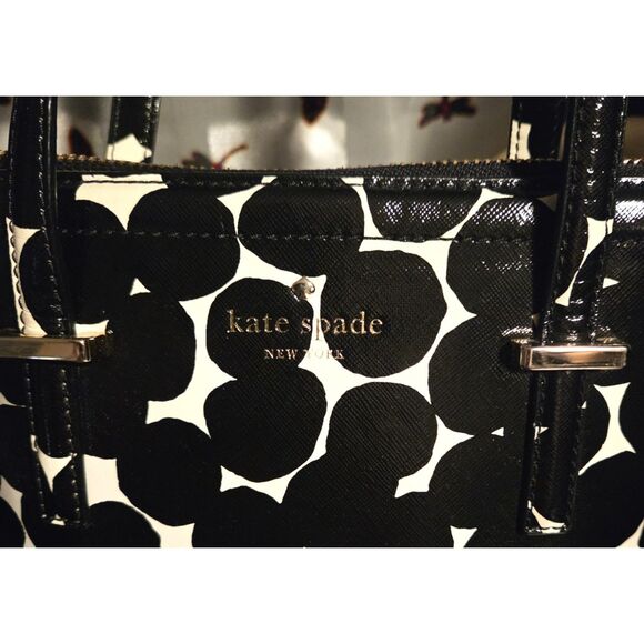 Like New Kate Spade Storybook Alma - Picture 5 of 10